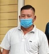 Công an Hải Dương một ngày bắt được 2 đối tượng truy nã