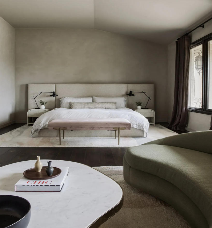 4 cách để tường trống không còn nhạt nhòa