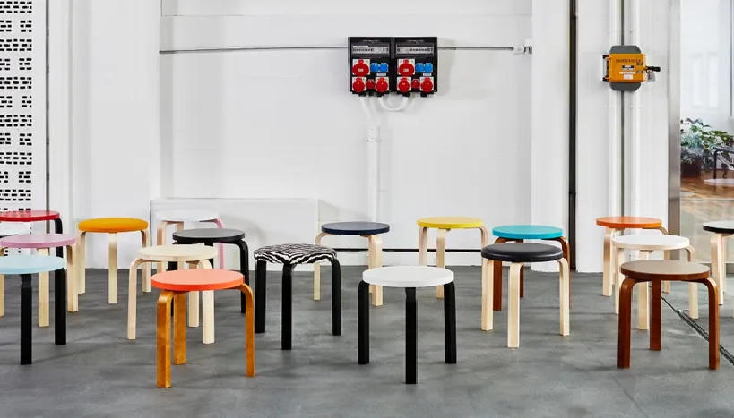 Thiết kế nhà như người Bắc Âu