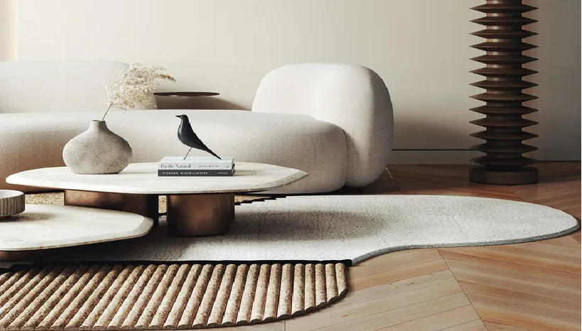 Phong cách nội thất Japandi chưa hết trend