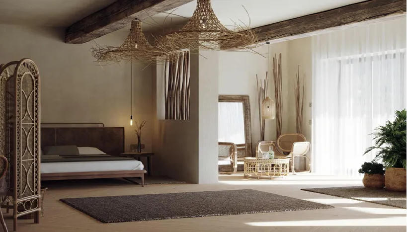 Phong cách nội thất Japandi chưa hết trend