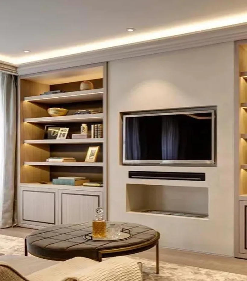 Đón đầu xu hướng đèn 2023