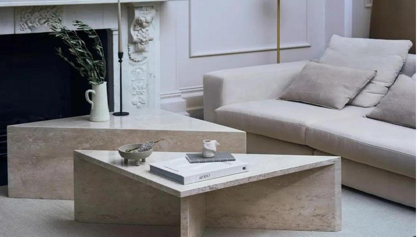 Làm chủ phong cách nội thất tối giản