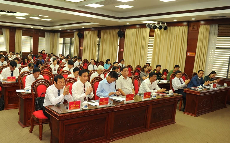 Tổng thu ngân sách toàn tỉnh Hải Dương năm 2022 vượt 30%