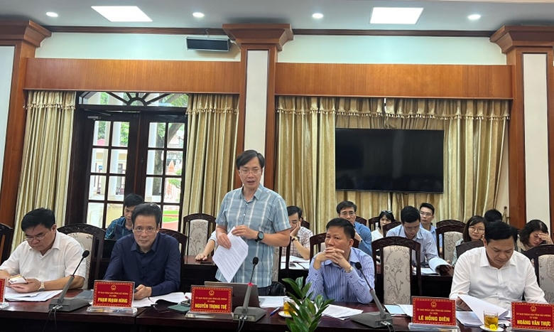 Tổng thu ngân sách toàn tỉnh Hải Dương năm 2022 vượt 30%