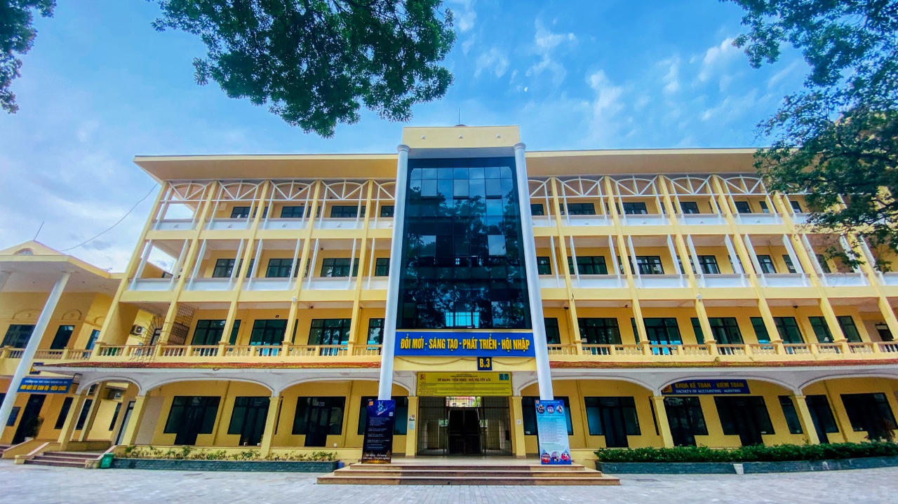 Cần sớm hoàn thành giải phòng mặt bằng Dự án Đầu tư xây dựng mở rộng cơ sở 1 của Trường Đại học Công nghiệp Hà Nội