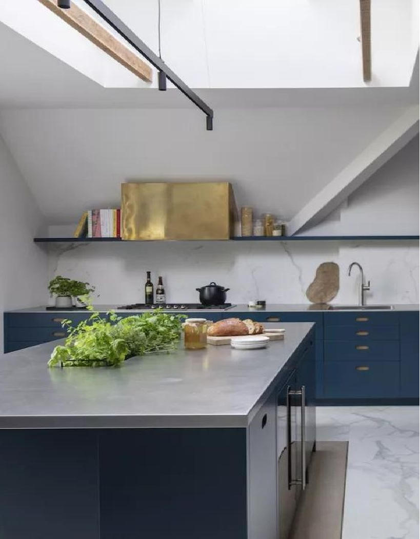 6 cách kết hợp cây xanh vào không gian nội thất