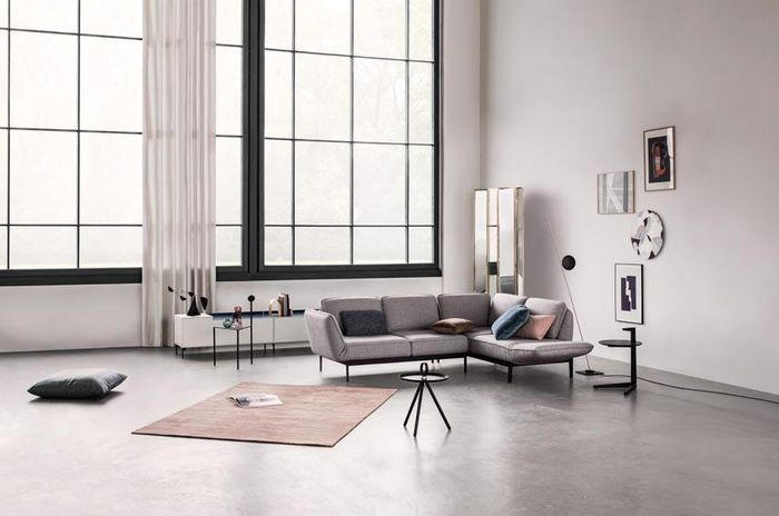 Trang bị nội thất 'xứng tầm' với biệt thự, penthouse