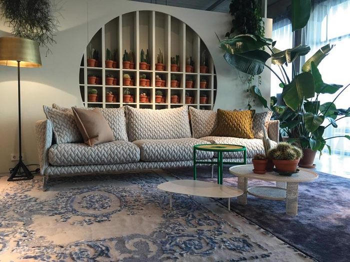 Trang bị nội thất 'xứng tầm' với biệt thự, penthouse