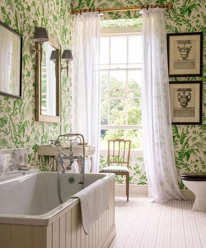 Những xu hướng thiết kế phòng tắm gia đình trong năm 2023