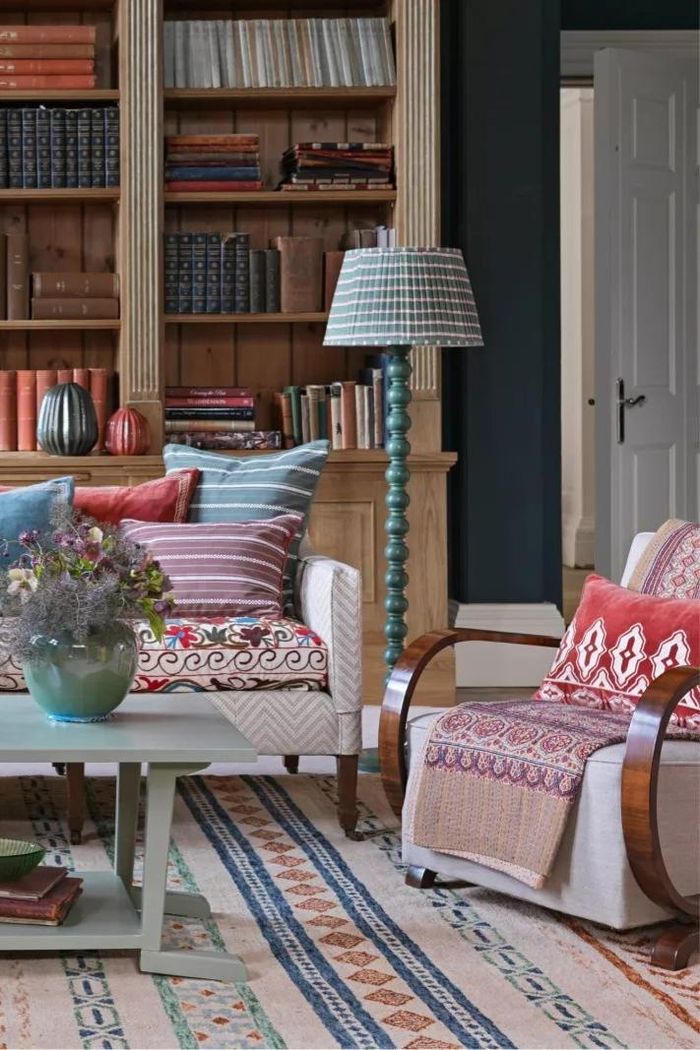 Trang trí nhà lãng mạn, ấm cúng dịp Valentine