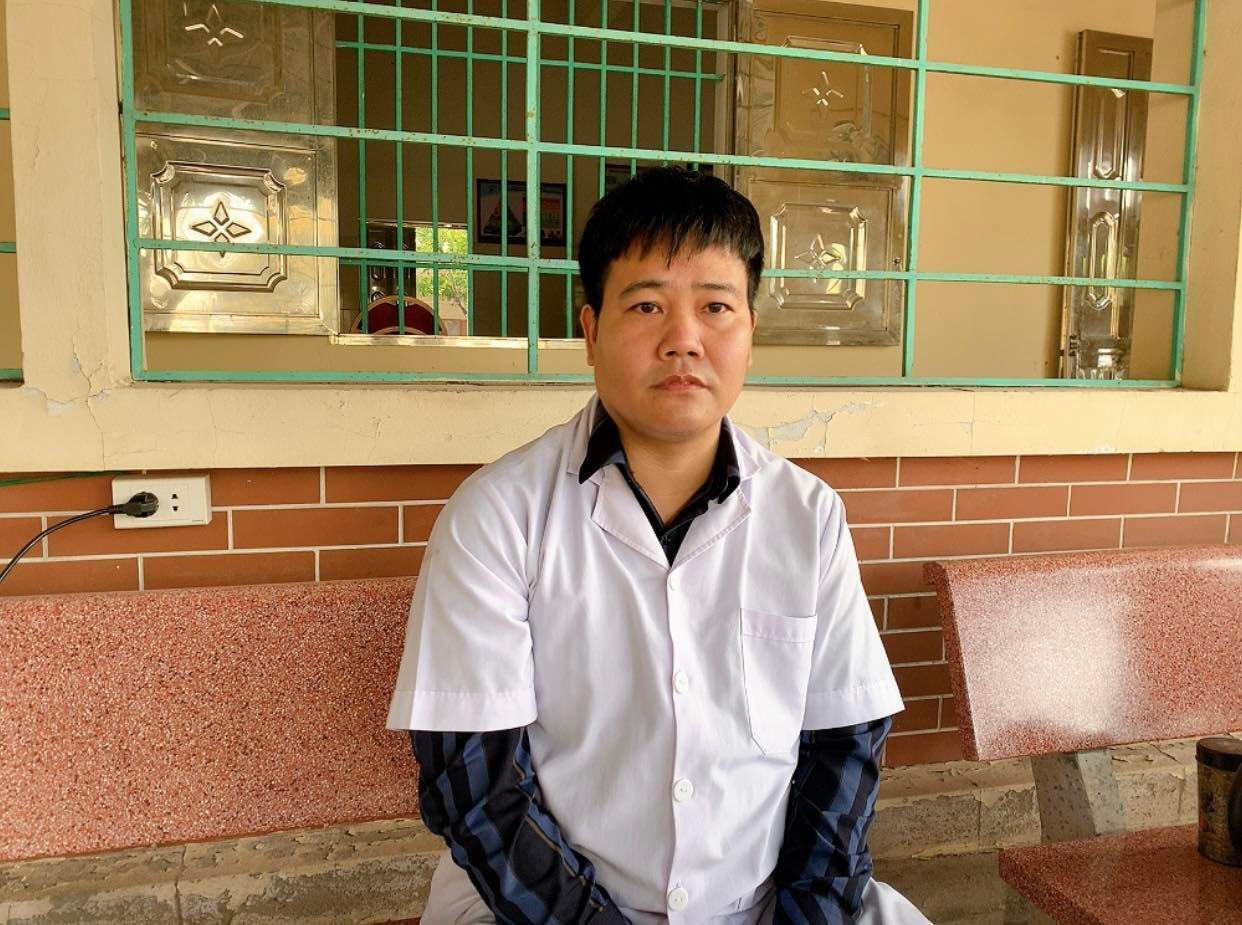 Những người cống hiến lặng thầm tại Trung tâm nuôi dưỡng tâm thần người có công và xã hội 