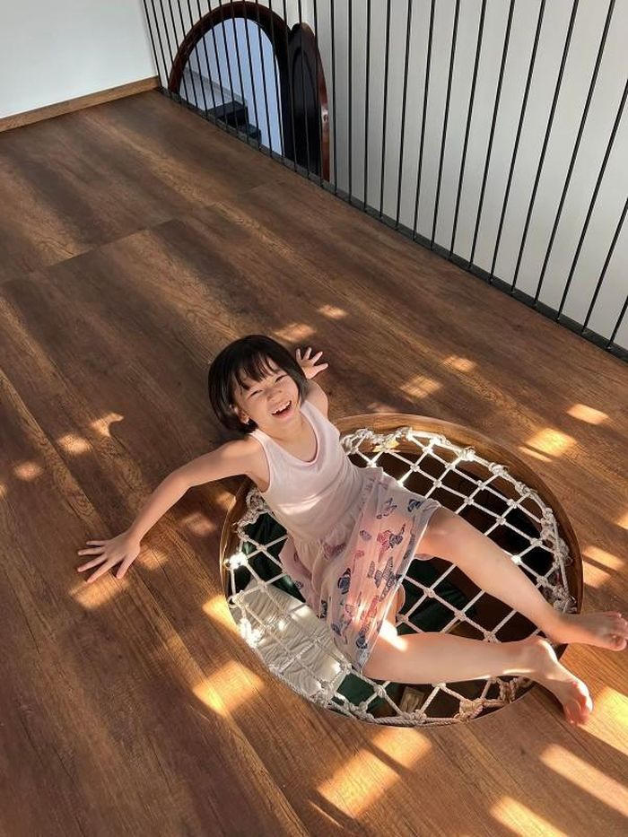 Tò mò ngôi nhà 'không mái', mát quanh năm ở Đà Nẵng