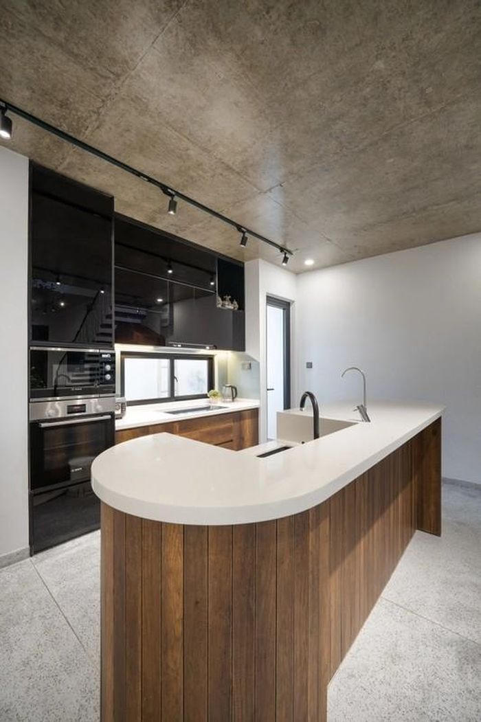 Tò mò ngôi nhà 'không mái', mát quanh năm ở Đà Nẵng