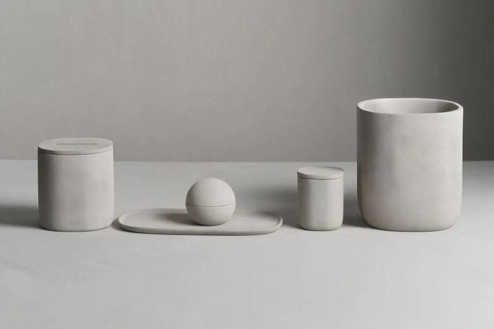 Phong cách nhà 'như lô cốt' trở lại