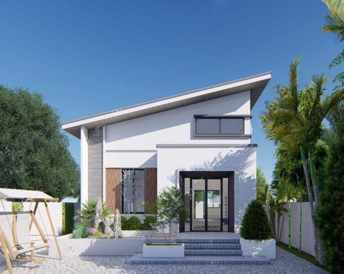 Một số lỗi phong thủy khi xây nhà cần chú ý tránh xa