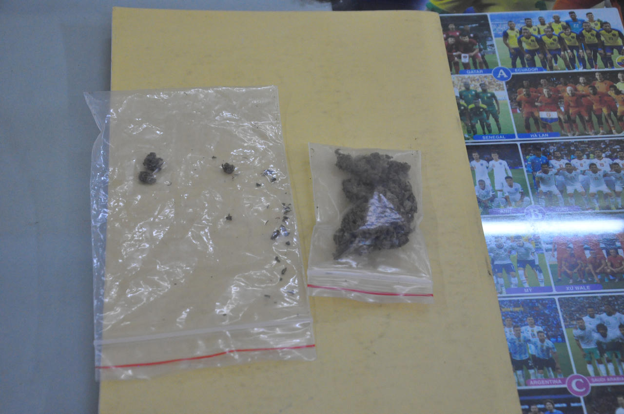 Bắt giữ loạt đối tượng mua bán, tổ chức sử dụng ma túy tại Hải Dương