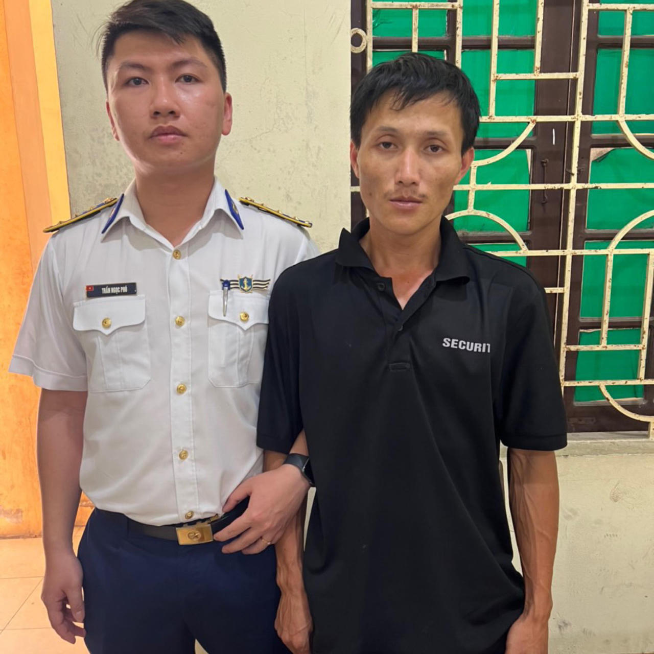 Cảnh sát biển liên tiếp triệt phá nhiều đường dây tội phạm về ma tuý