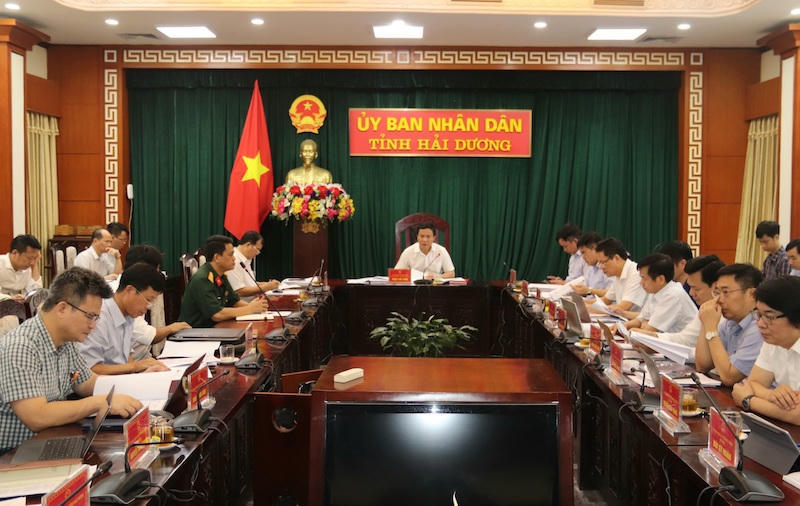 Hải Dương: Đề xuất chi gần 35 tỷ đồng mua thẻ bảo hiểm y tế cho người cao tuổi