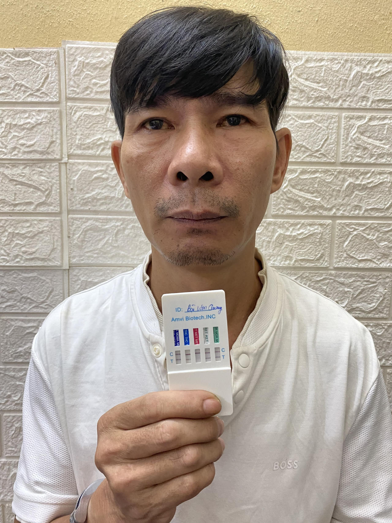 Công an huyện Bình Giang (Hải Dương) liên tiếp bắt giữ đối tượng mua bán ma tuý