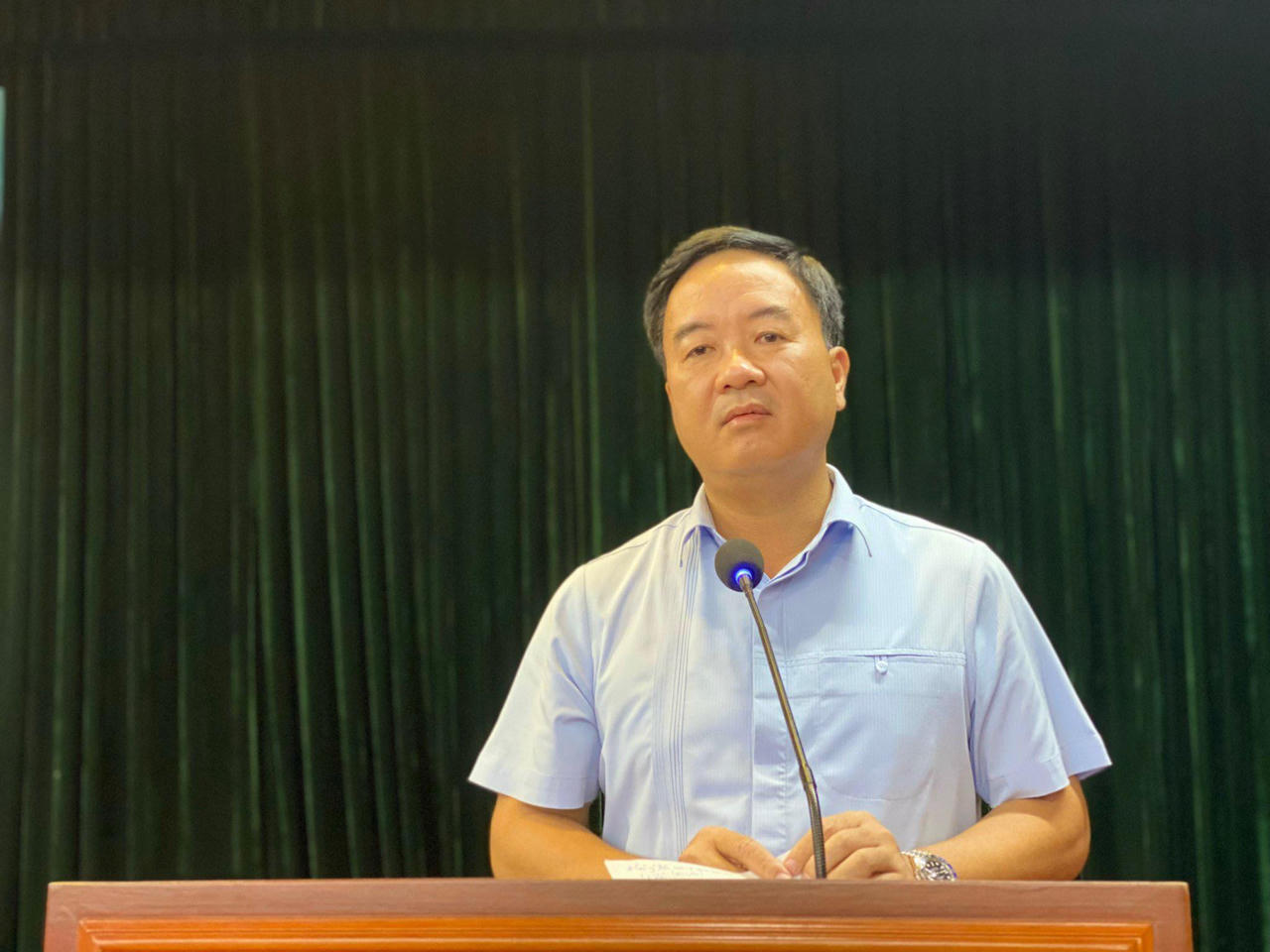 Hải Dương lần đầu tiên tổ chức Festival Chí Linh - Hải Dương 2023 