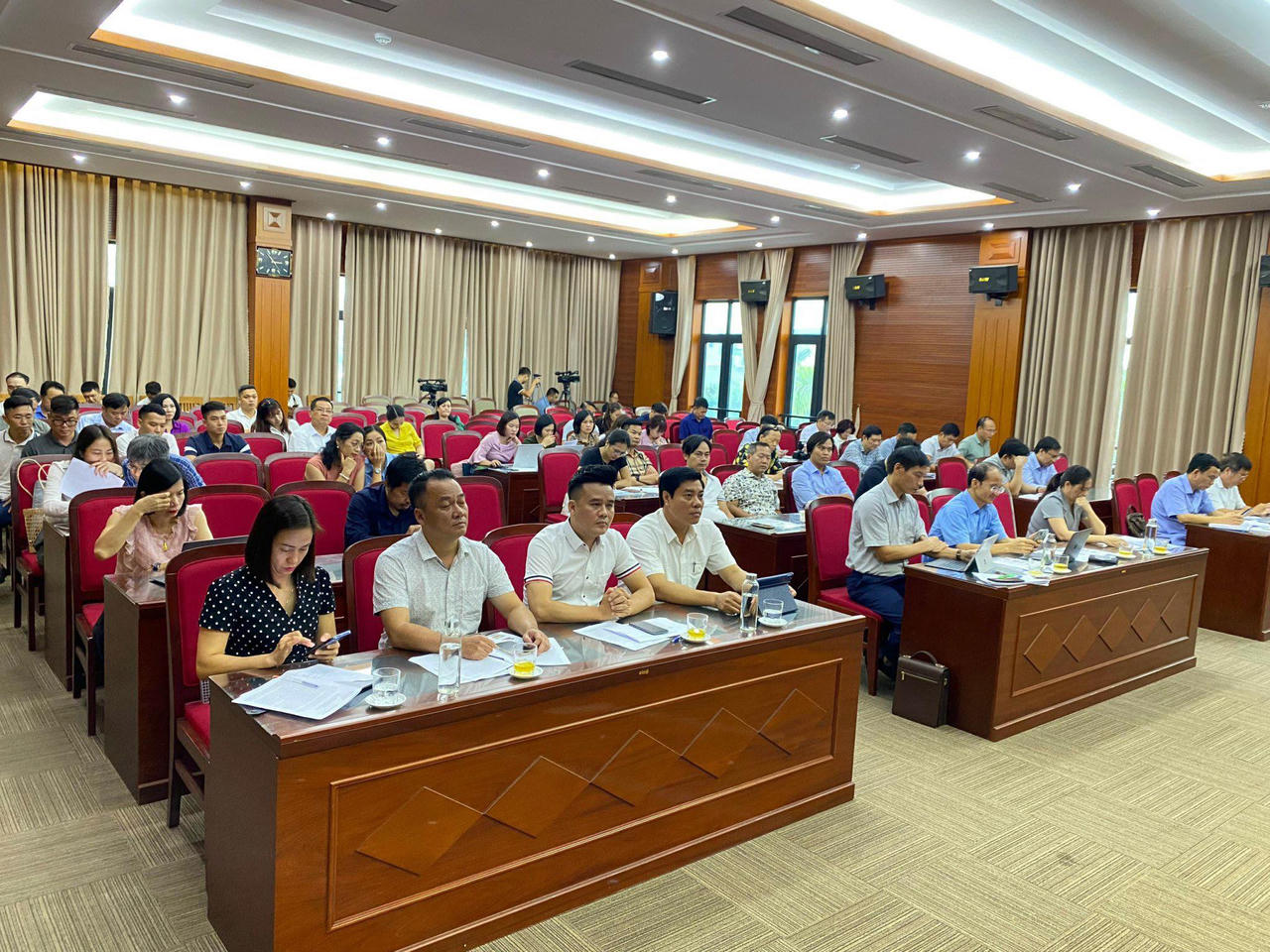 Hải Dương lần đầu tiên tổ chức Festival Chí Linh - Hải Dương 2023 