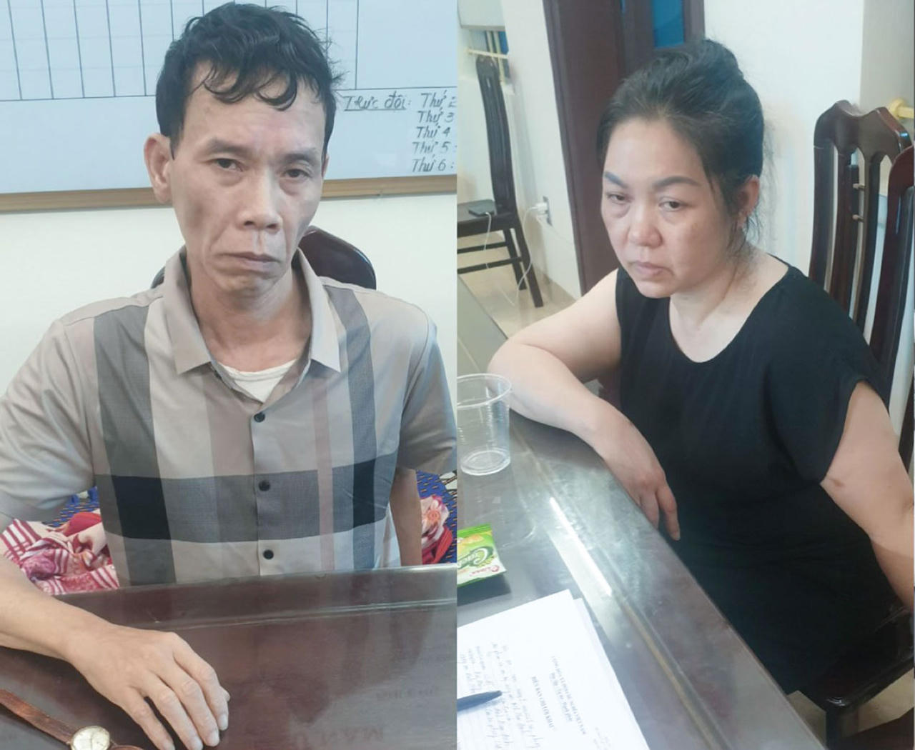 Đoàn Đặc nhiệm phòng chống tội phạm ma tuý số 1 triệt phá được vụ ma tuý lớn