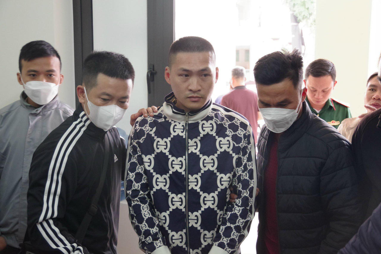 Đoàn Đặc nhiệm phòng chống tội phạm ma tuý số 1 triệt phá được vụ ma tuý lớn