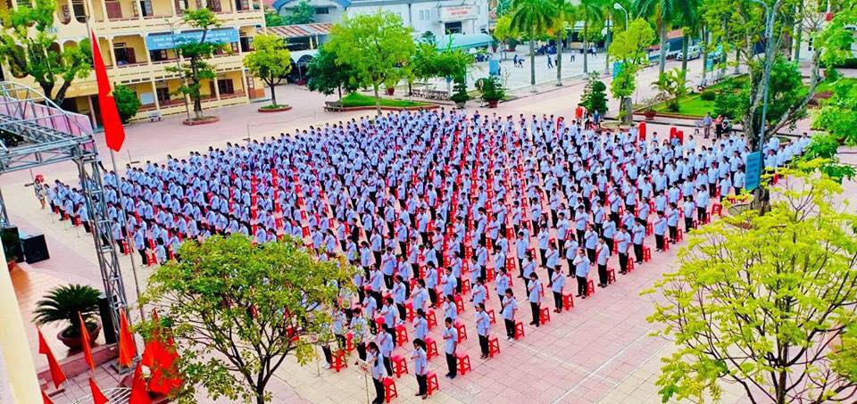 Hải Dương đầu tư hơn 300 tỷ đồng để xây dựng, cải tạo 12 trường THPT