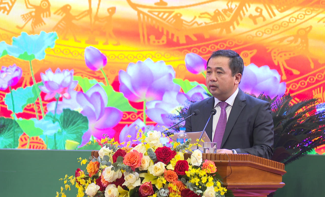 Ghi nhận sự nỗ lực của Công an tỉnh Hải Dương