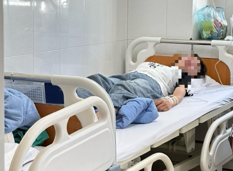 Mâu thuẫn trên mạng xã hội, một nữ học sinh ở Gia Lai bị đâm tử vong