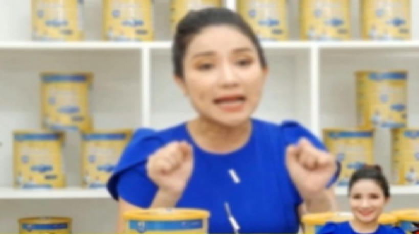 Đề xuất người có tầm ảnh hưởng phải có bằng chứng cụ thể trực tiếp dùng sản phẩm khi quảng cáo trên mạng xã hội