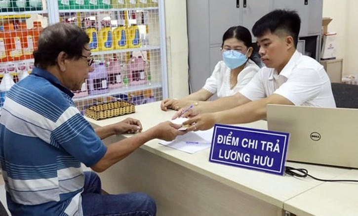 Bộ Tài chính đề nghị xem lại mức tăng lương hưu, trợ cấp do vượt quá dự toán ngân sách Nhà nước