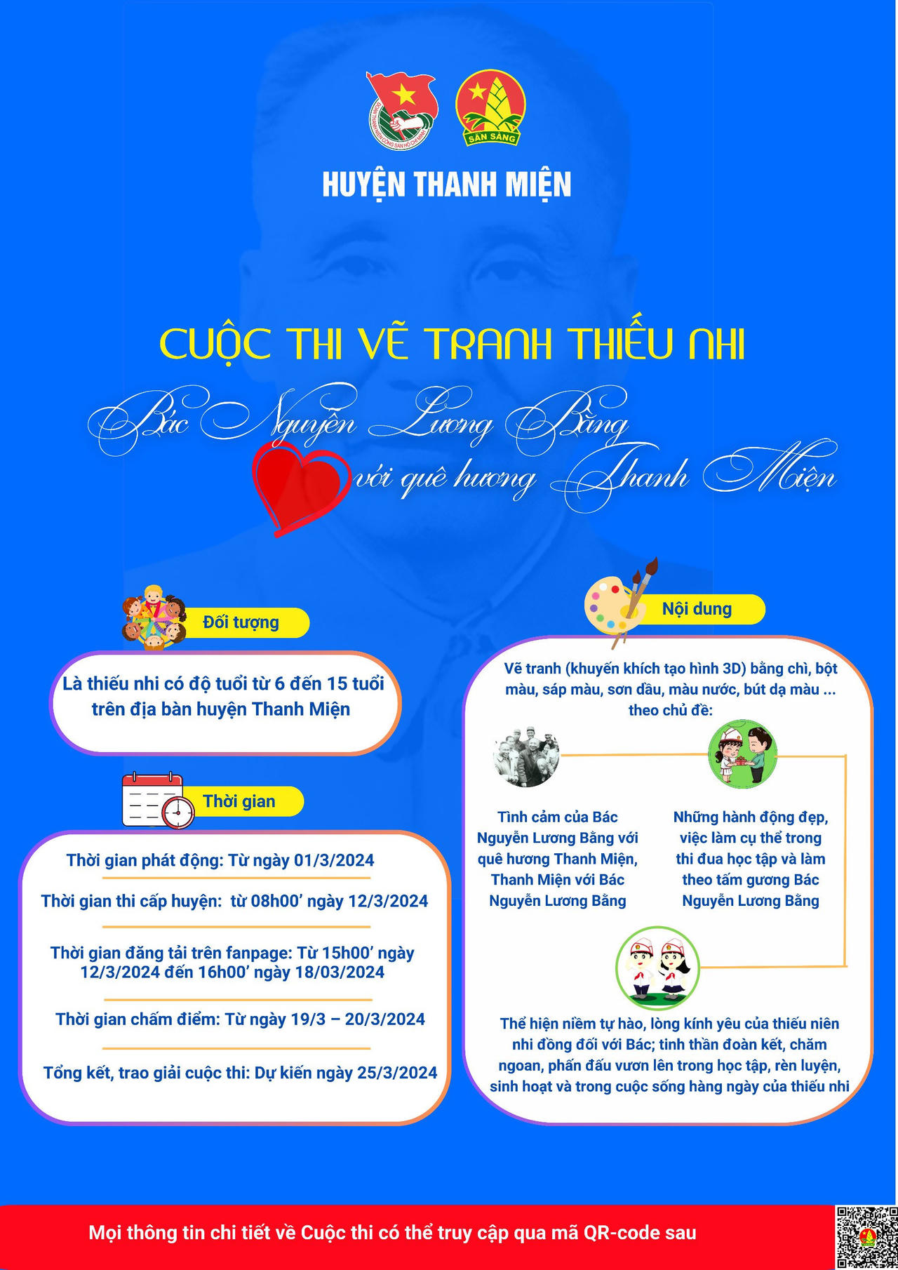 Hải Dương tổ chức nhiều hoạt động ý nghĩa kỷ niệm 120 năm ngày sinh Phó Chủ tịch nước Nguyễn Lương Bằng