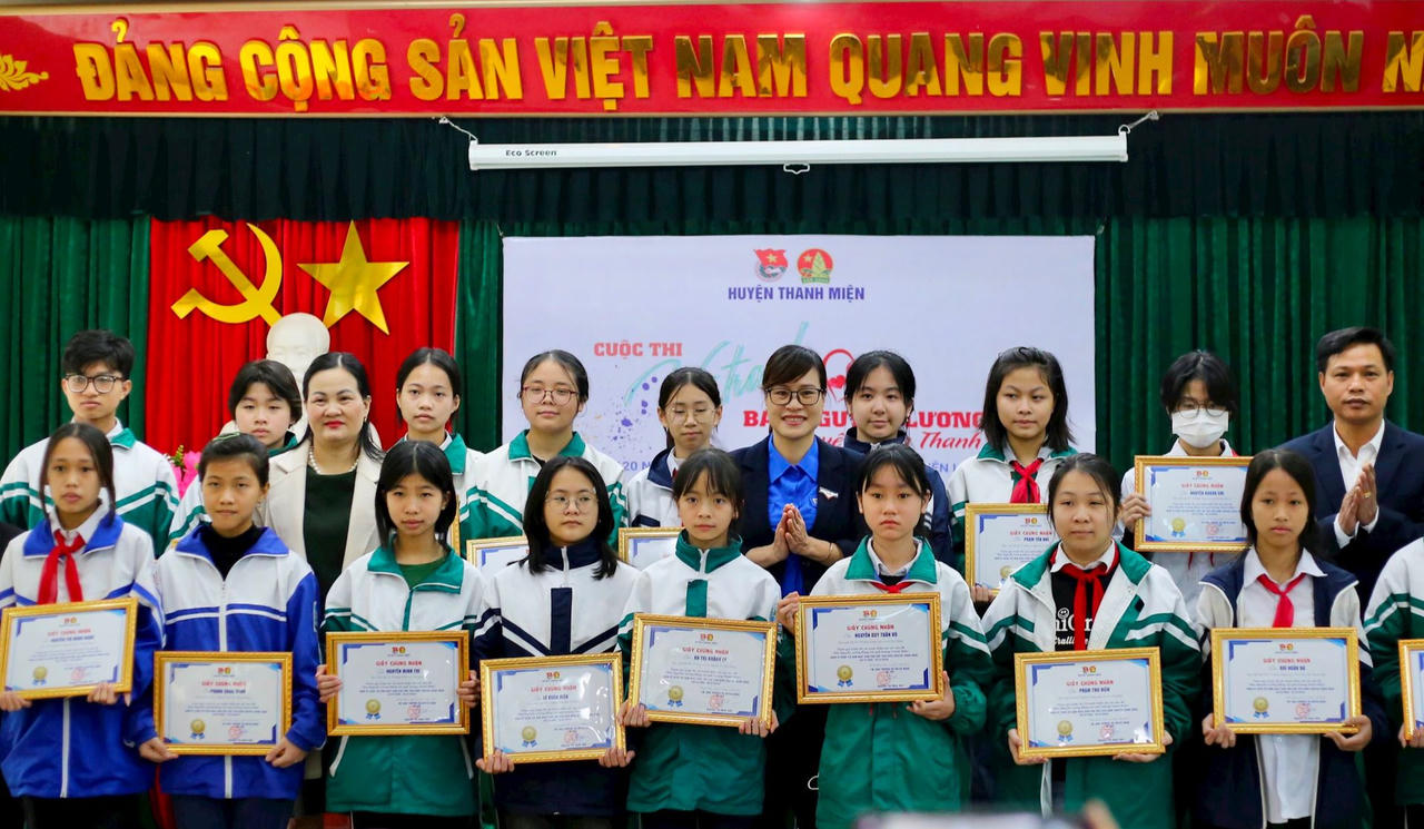 Hải Dương tổ chức nhiều hoạt động ý nghĩa kỷ niệm 120 năm ngày sinh Phó Chủ tịch nước Nguyễn Lương Bằng