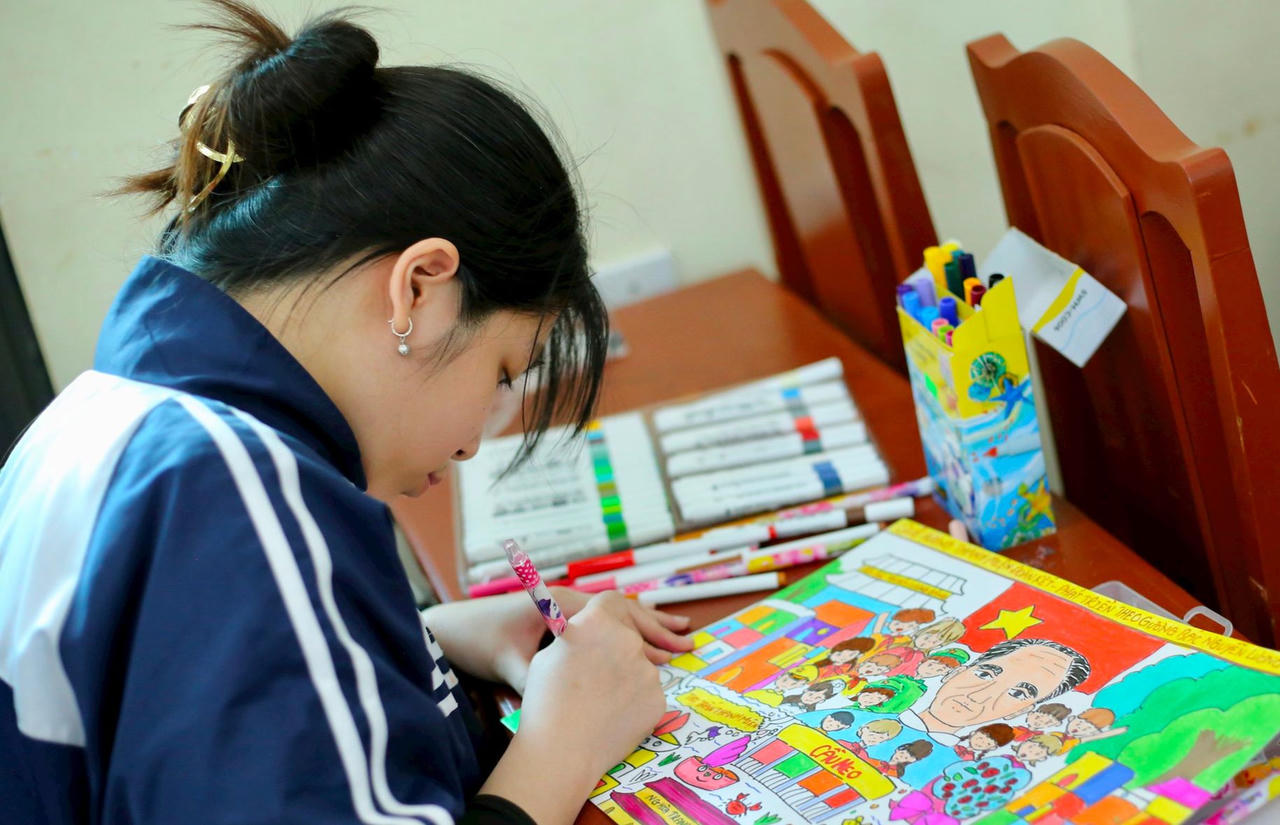 Hải Dương tổ chức nhiều hoạt động ý nghĩa kỷ niệm 120 năm ngày sinh Phó Chủ tịch nước Nguyễn Lương Bằng