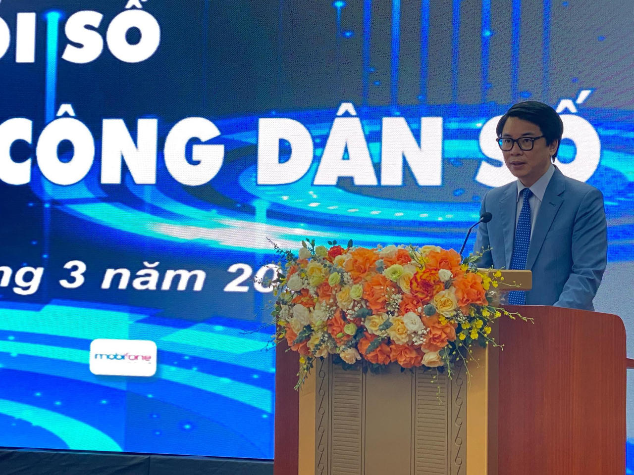 Bí thư Tỉnh uỷ Hải Dương: Nhanh chóng nắm bắt thời cơ chuyển đổi số