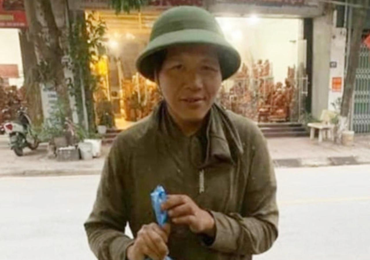 Bắt giữ được đối tượng sát hại cháu ruột khi đang lẩn trốn ở Gia Lâm