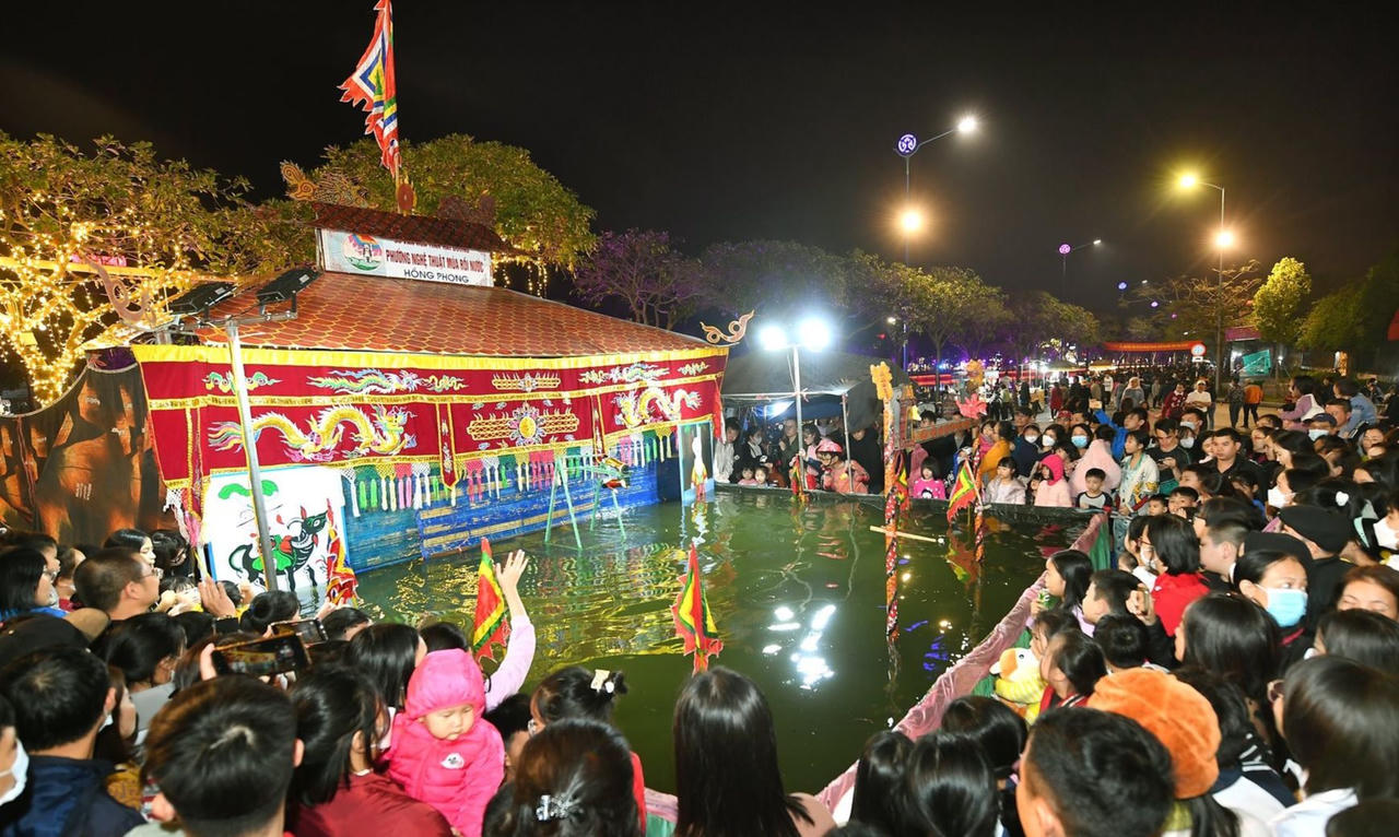 TP Hải Dương đề xuất xây dựng thêm một công viên nhằm đáp ứng nhu cầu vui chơi, giải trí của người dân