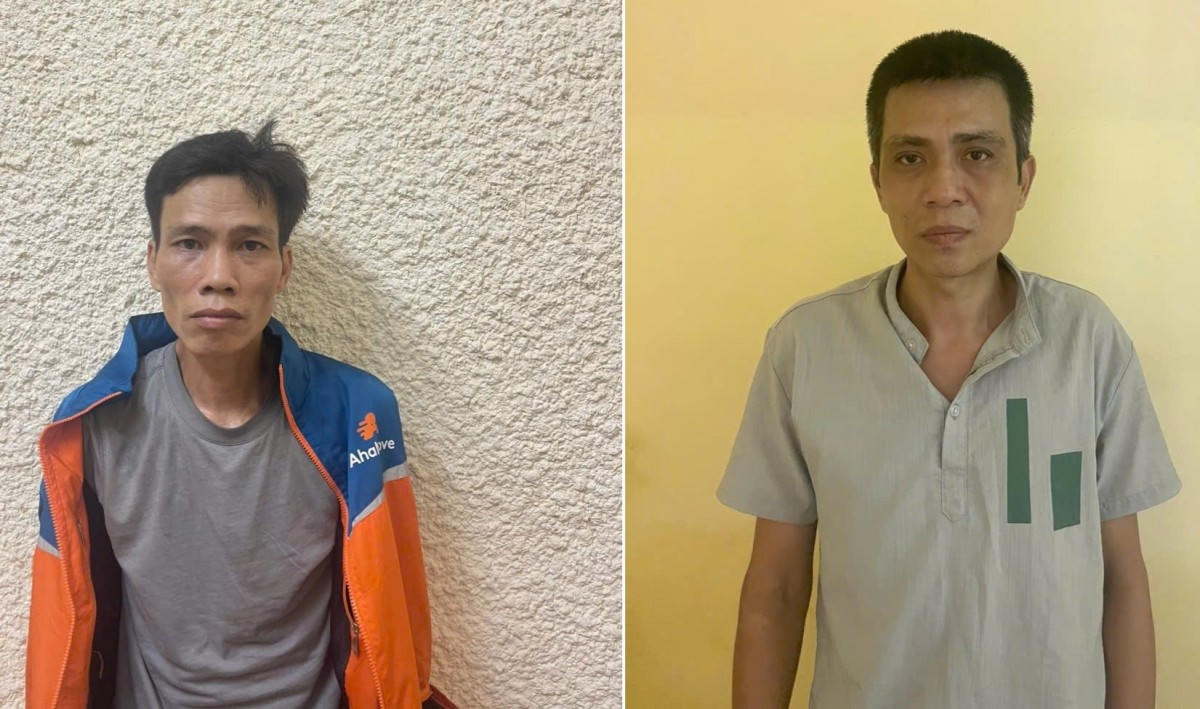 Dàn cảnh va chạm giao thông, các đối tượng trộm tài sản của người đi đường