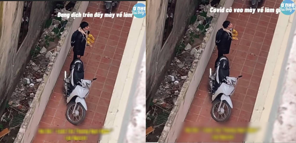 Dở khóc dở cười chuyện trên mạng khi dịch Covid - 19 bất ngờ bùng phát 