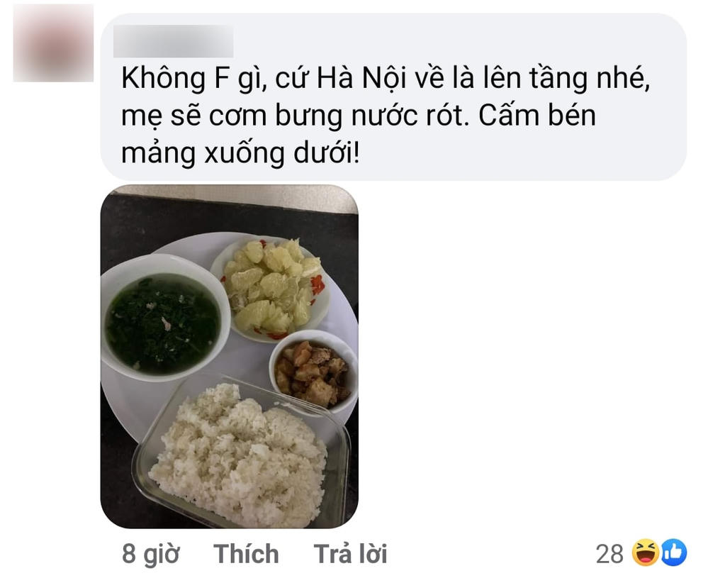 Dở khóc dở cười chuyện trên mạng khi dịch Covid - 19 bất ngờ bùng phát 