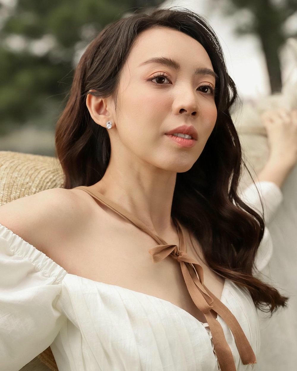  Thu Trang tâm sự "thua đậm" đầu năm. (Ảnh: IG)