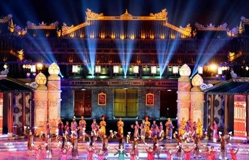 Loạt lễ hội lớn chuẩn bị mở cửa 'hút' khách