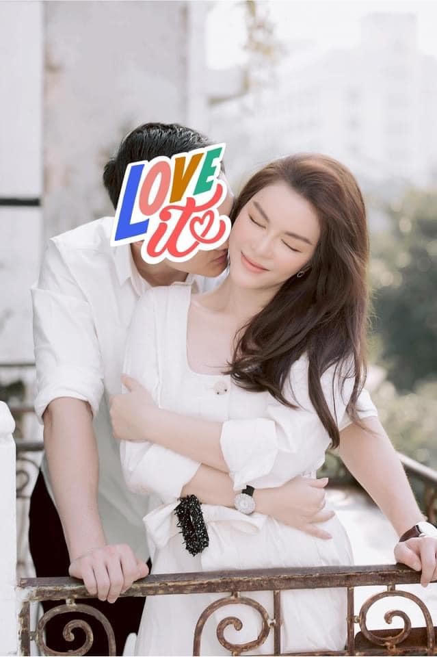 Ngày 'cá tháng 4', Lý Nhã Kỳ bất ngờ khoe ảnh tính tứ với 'nam thần' trẻ