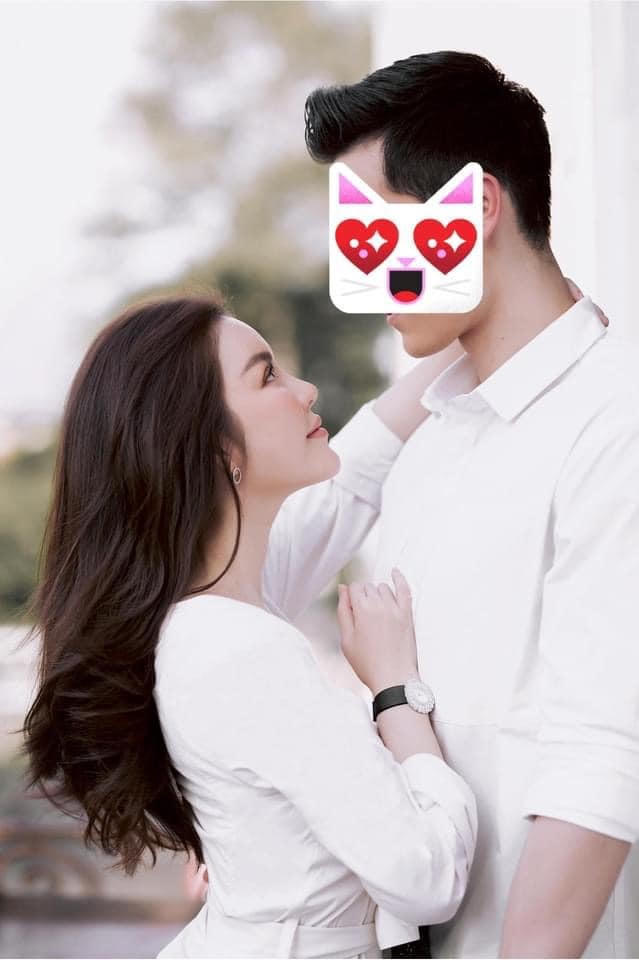 Ngày 'cá tháng 4', Lý Nhã Kỳ bất ngờ khoe ảnh tính tứ với 'nam thần' trẻ