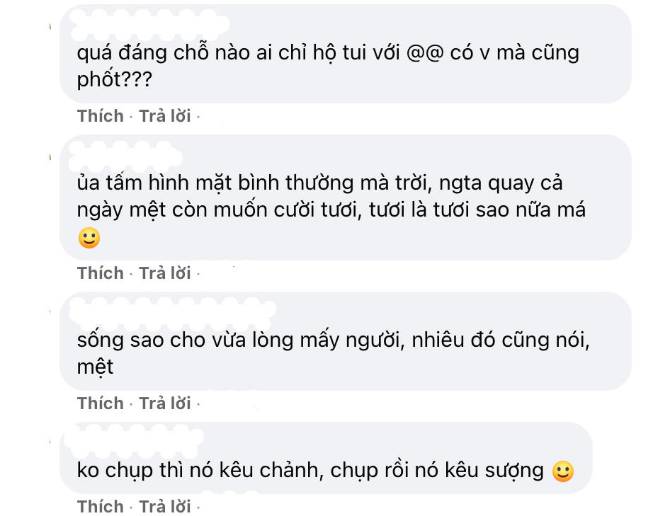 Trấn Thành bị tố 'bệnh ngôi sao' khi chụp ảnh cùng fan