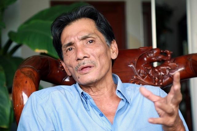 Thương Tín bức xúc lên tiếng khi bị tố giả bệnh để xin tiền từ thiện