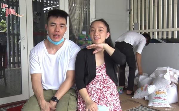 Vợ Lê Dương Bảo Lâm bị phạt vì buôn bán nước hoa giả; Xuân Nghi chia sẻ cách chiến đấu thành công với Covid-19