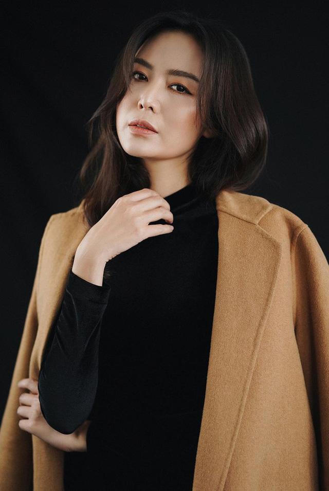 Nguyên nhân khiến Hoa hậu Thu Thủy qua đời